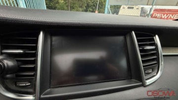 Infiniti QX50 2019 Infiniti QX50 2.0turbo 260KM max opcja 1 wl zadbany bez w kladu zamiana 1., zdjęcie 37