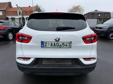 Renault Kadjar Crossover Facelifting 1.3 TCe 140 FAP 140KM 2019 RENAULT KADJAR! Super stan!, zdjęcie 4