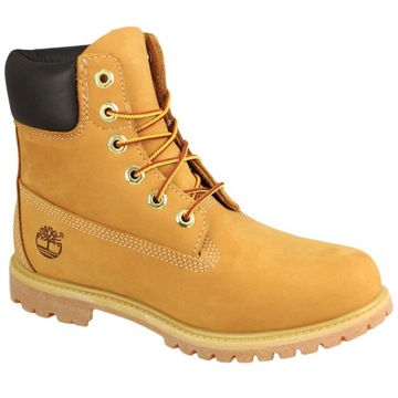 OUTLET Timberland buty trekkingowe damskie r. 38,5