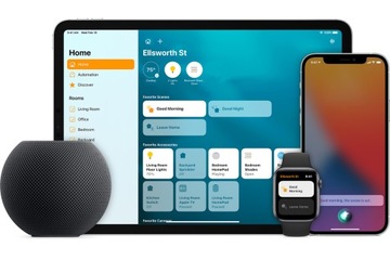 №6 Homebridge HomeKit Google Home Amazon Alexa Matter + Zigbee AEOTEC