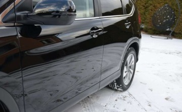 Honda CR-V IV SUV Facelifting 2.0 i-VTEC 155KM 2018 Honda CR-V Honda CR-V 2.0i-VTEC 4WD Automatik Lifestyle Plus 2.0 Benzyna, zdjęcie 15