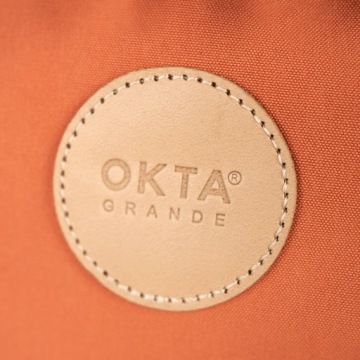 Рюкзак Himawari Okta No. 6 разделенных M - красный | для ноутбука tr23195