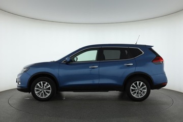 Nissan X-Trail III Terenowy Facelifting 1.7 dCi 150KM 2020 Nissan X-Trail 1.7 dCi, Salon Polska, Serwis ASO, zdjęcie 2