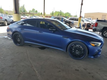 Mercedes AMG GT C190 2020 Mercedes-Benz AMG GT 53 2020 3.0l 3.0 Benzyna 429KM, zdjęcie 4