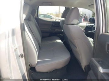 Toyota Tacoma II 2020 Toyota Tacoma 2020r., SR5 V6, od ubezpieczalni 3.5 Benzyna 278KM, zdjęcie 9