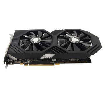 Karta graficzna RX590 8 GB GDDR5 256-bitowa cicha