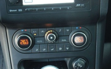 Nissan Qashqai I Crossover 2.0 140KM 2011 Nissan Qashqai 2.0B 4x4 Navi Kamera 2 KPL KOL Oryginal lakier Sprowadzony, zdjęcie 29