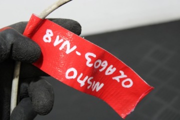 0ZA603-N18, SONDA LAMBDA 0ZA603-N18 NISSAN JUKE F15 NISMO LIFT | thumb 1