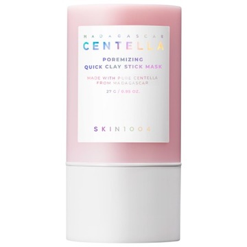 SKIN1004 Poremizing Quick Clay Stick Mask Maska w sztyfcie z glinką 27 gr