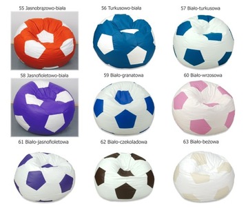 POFFA BALL No-impact XXL 450л 100 x 100см EGATO