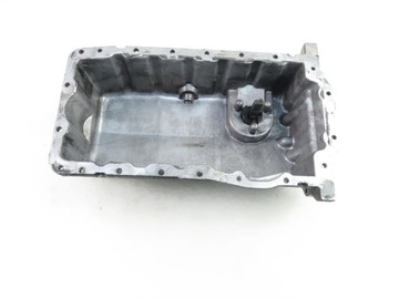 МАСЛЯНЫЙ ПОДДОН VW TOURAN I 2.0 TDI PD 16V 038103603AG
