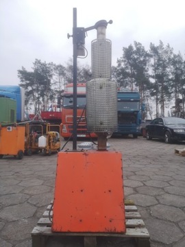 DPF G-KAT *import *KALMAR PC3