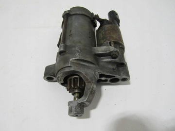 AUDI A4 A5 B9 8W STARTÉR 06Q911024