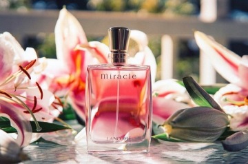LANCOME MIRACLE EDP 100 мл, оригинал