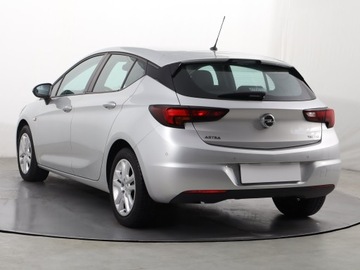 Opel Astra K Hatchback Facelifting 1.2 Turbo 130KM 2020 Opel Astra 1.2 Turbo, Salon Polska, Klima, zdjęcie 3