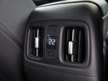 Hyundai Tucson IV SUV 1.6 T-GDI 48V 150KM 2023 Hyundai Tucson 1.6 T-GDI 48V MHEV, Salon Polska, zdjęcie 22