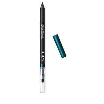 KIKO Long Lasting Eyeliner 11 Metallic Blue Teal