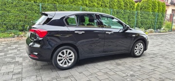 Fiat Tipo II Hatchback 1.4 95KM 2017 FIAT TIPO LOUNGE! Super stan!, zdjęcie 9
