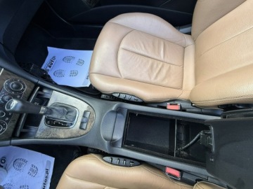 Mercedes CLK W209 Cabrio A209 3.5 V6 (350) 272KM 2008 Mercedes CLK 350 3.5 272KM Cabrio/Avantgarde/Navi, zdjęcie 24