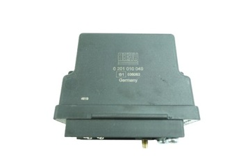 PRZEKAŹNIK ŚWIEC ŻAROWYCH MERCEDES W638 W461 0255455432 GR049 0201010049