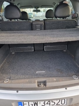 Opel Meriva I 1.6 TWINPORT ECOTEC 105KM 2009 Opel Meriva 1.6, zdjęcie 12