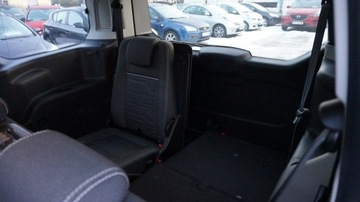 Ford Tourneo Connect II Standard 1.5 TDCi 120KM 2016 Ford Tourneo Connect Polski salon. Gwarancja., zdjęcie 9