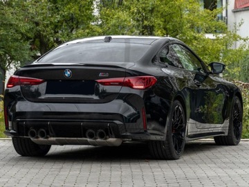 BMW Seria 4 G22-23-26 M4 Coupe Facelifting 3.0 M4 530KM 2025 BMW Seria 4 M4 Competition xDrive Coupe 3.0 (530KM) 2025, zdjęcie 3