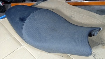 KAWASAKI ER6F ER-6F СИДЕНЬЕ ДИВАН СИДЕНЬЕ СИДЕНЬЕ