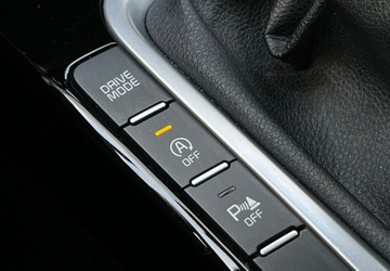 Kia XCeed Crossover 1.6 CRDi SCR 136KM 2021 Kia XCeed Polskora Kamera Parktronic Tempomat Led Sport FV23, zdjęcie 26