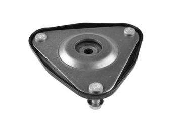 КРЕПЛЕНИЕ ПЕРЕДНЕГО АМОРТИЗАТОРА ЛЕВОЕ ПРАВОЕ MITSUBISHI