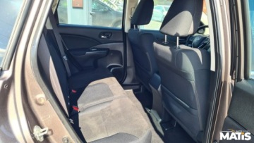 Honda CR-V IV SUV Facelifting 1.6 i-DTEC 120KM 2016 Honda CR-V 1.6D manual Navi kamera 2xPDC bezwypadek 1 rej 2016rok 1.6 120KM, zdjęcie 23