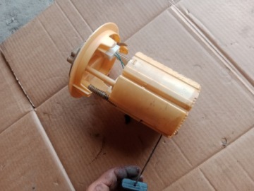 PLYWAK Sensor Schalter Niveauregelung des Kraftstoffsbehälters PEUGEOT 5008 1.6 HDI