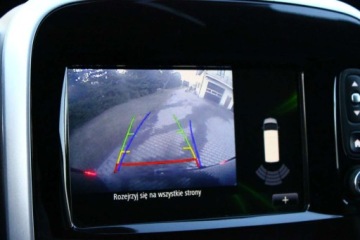 Renault Trafic III 2020 Renault Trafic 2.0 DCI 145KM 8 Osobowy SkoryNaviKamera Cofania,AlusLampa l, zdjęcie 28