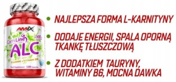 N ACETYL L-CARNITINE для похудения Набор коктейлей для похудения для женщин