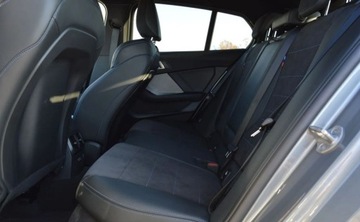 BMW Seria 1 F70 Hatchback M 2.0 M135 300KM 2024 BMW Seria 1 M135 300 KM Led xDrive M Sport Head UP Navi 360 Harman Kardon, zdjęcie 12