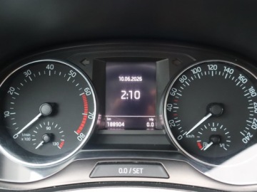 Skoda Fabia III Kombi 1.2 TSI 110KM 2016 Skoda Fabia 1.2 TSI, Salon Polska, DSG, Klima, zdjęcie 10