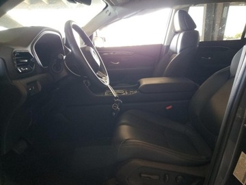 Honda Pilot II 2024 Honda Pilot Exl 2024 3.5l 3.5 Benzyna 285KM, zdjęcie 7