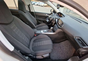 Peugeot 2016 Peugeot 308 1.2 thp 130ps Automat Full Led, zdjęcie 19
