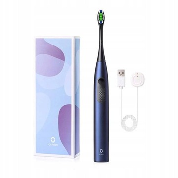 Szczoteczka soniczna Oclean F1 3600obr./min.