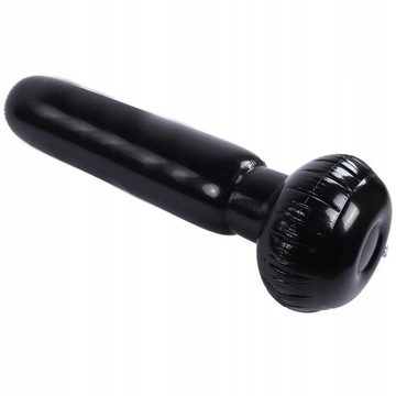 Черная надувная тренировочная надувная лодка из ПВХ длиной 1,6 метра