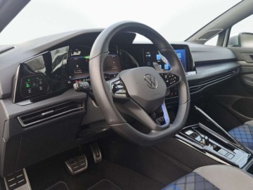 Volkswagen Golf VIII R 2.0 TSI 320KM 2023 Volkswagen Golf R 4Motion 320KM, ACC, APP, Harman Kardon, Ambiente 2.0, zdjęcie 25