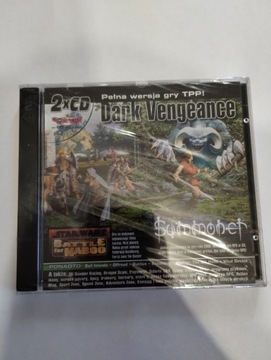 Gra Dark Vengeance PC NOWA