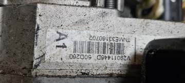 ČERPADLO SERVA CITROEN DS4