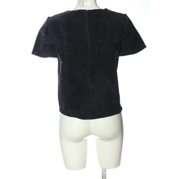 ZARA BASIC T-shirt Rozm. EU 36 czarny