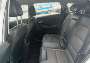 Kia Niro I 2018 Kia Niro Kupiony w Polsce - automat - hybryda - nav - kamera 1.6 Hybryda, zdjęcie 17