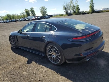 Porsche Panamera II 2021 Porsche Panamera 4 E-Hybrid 2021 2.9l 2.9 Hybryda 455KM, zdjęcie 1