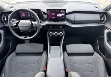 Skoda Kodiaq II SUV 2.0 TDI SCR 150KM 2025 Skoda Kodiaq 2.0 Diesel 150KM, zdjęcie 9