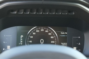 Volvo XC90 II 2019 Volvo XC 90 D5 Awd Momentum F-vat Gwarancja SalonP, zdjęcie 19