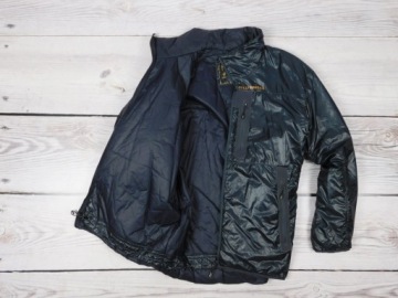 HELLY HANSEN ODIN ИЗОЛЯТОР PRIMALOFT ИЗОЛЯЦИОННАЯ КУРТКА __LIGHT__XXL