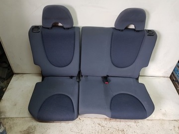Kanapa Fotel Honda Jazz II 02-08
